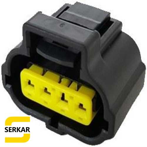 JAPON MÜŞÜR SOKETİ Ürün Görseli